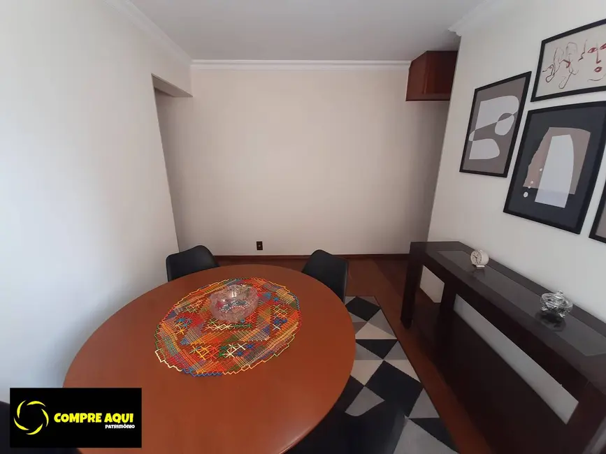 Apartamento com 2 quartos à venda, 50m2 em Barra Funda, São Paulo - SP - imagem 4 Foto 4 de Apartamento com 2 quartos à venda, 50m2 em Barra Funda, São Paulo - SP