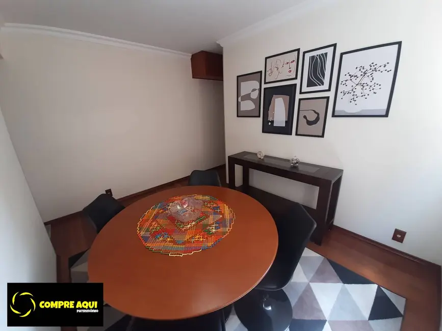 Apartamento com 2 quartos à venda, 50m2 em Barra Funda, São Paulo - SP - imagem 6 Foto 6 de Apartamento com 2 quartos à venda, 50m2 em Barra Funda, São Paulo - SP