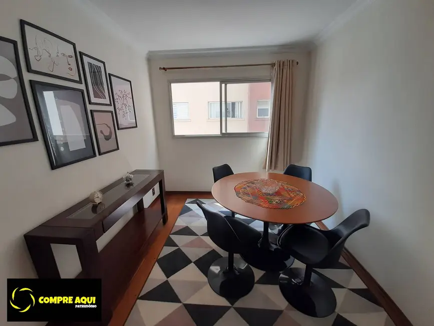 Apartamento com 2 quartos à venda, 50m2 em Barra Funda, São Paulo - SP - imagem 3 Foto 3 de Apartamento com 2 quartos à venda, 50m2 em Barra Funda, São Paulo - SP