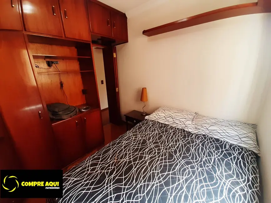 Apartamento com 2 quartos à venda, 50m2 em Barra Funda, São Paulo - SP - imagem 7 Foto 7 de Apartamento com 2 quartos à venda, 50m2 em Barra Funda, São Paulo - SP