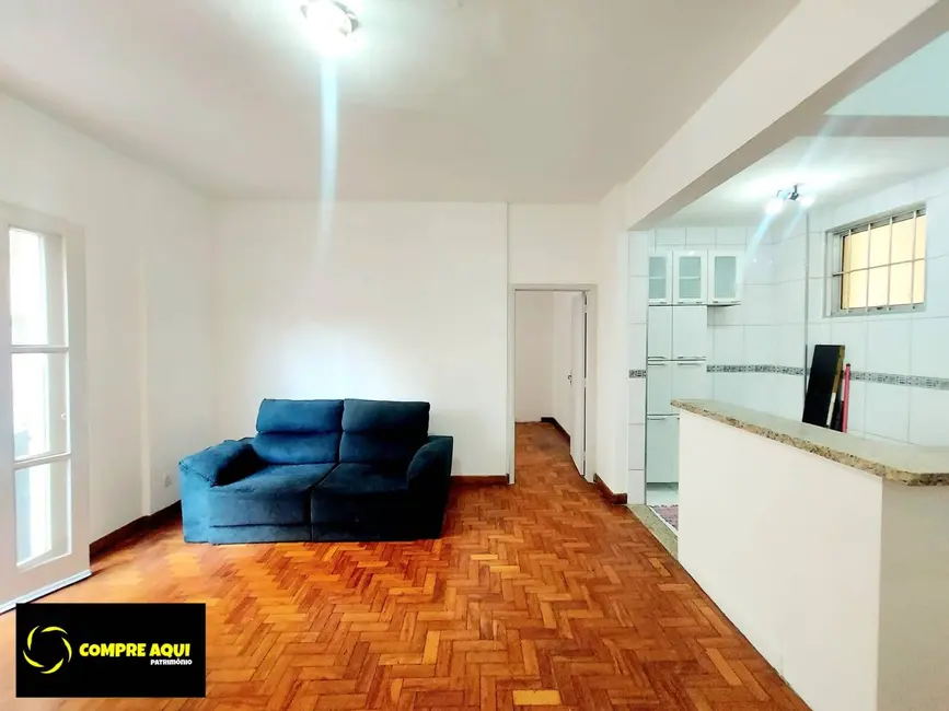 Foto 3 de Apartamento com 1 quarto à venda, 48m2 em República, São Paulo - SP