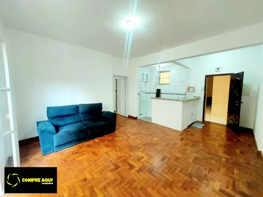Foto 4 de Apartamento com 1 quarto à venda, 48m2 em República, São Paulo - SP