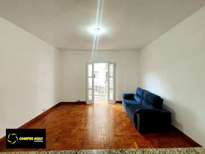 Foto 5 de Apartamento com 1 quarto à venda, 48m2 em República, São Paulo - SP