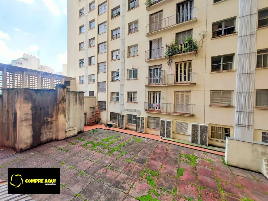 Foto 9 de Apartamento com 1 quarto à venda, 48m2 em República, São Paulo - SP