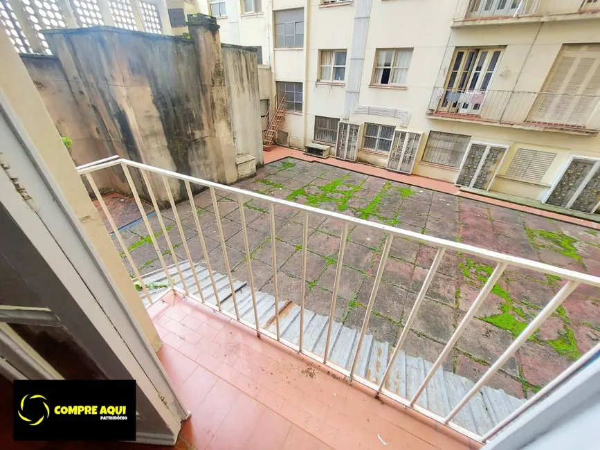 Foto 7 de Apartamento com 1 quarto à venda, 48m2 em República, São Paulo - SP