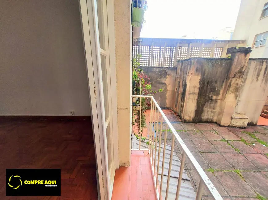 Foto 8 de Apartamento com 1 quarto à venda, 48m2 em República, São Paulo - SP