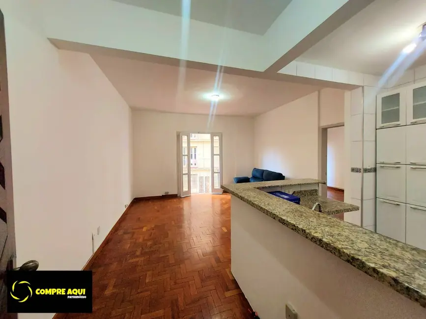 Foto 2 de Apartamento com 1 quarto à venda, 48m2 em República, São Paulo - SP