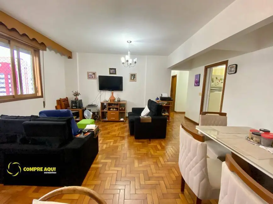 Apartamento com 3 quartos à venda, 104m2 em Água Branca, São Paulo - SP - imagem 5 Foto 5 de Apartamento com 3 quartos à venda, 104m2 em Água Branca, São Paulo - SP