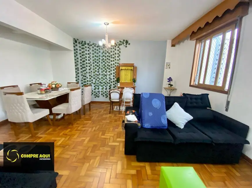 Apartamento com 3 quartos à venda, 104m2 em Água Branca, São Paulo - SP - imagem 3 Foto 3 de Apartamento com 3 quartos à venda, 104m2 em Água Branca, São Paulo - SP