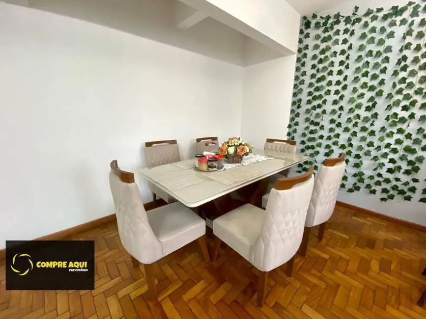 Apartamento com 3 quartos à venda, 104m2 em Água Branca, São Paulo - SP - imagem 7 Foto 7 de Apartamento com 3 quartos à venda, 104m2 em Água Branca, São Paulo - SP