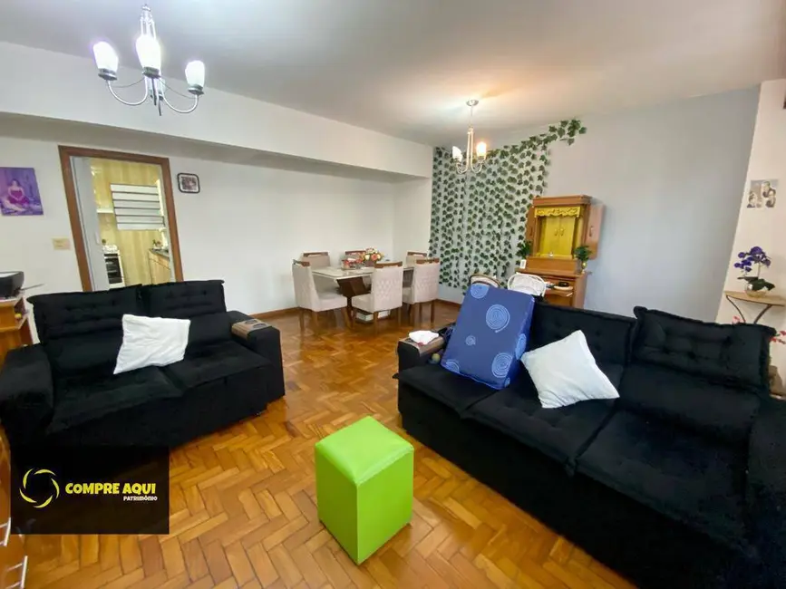 Apartamento com 3 quartos à venda, 104m2 em Água Branca, São Paulo - SP - imagem 8 Foto 8 de Apartamento com 3 quartos à venda, 104m2 em Água Branca, São Paulo - SP
