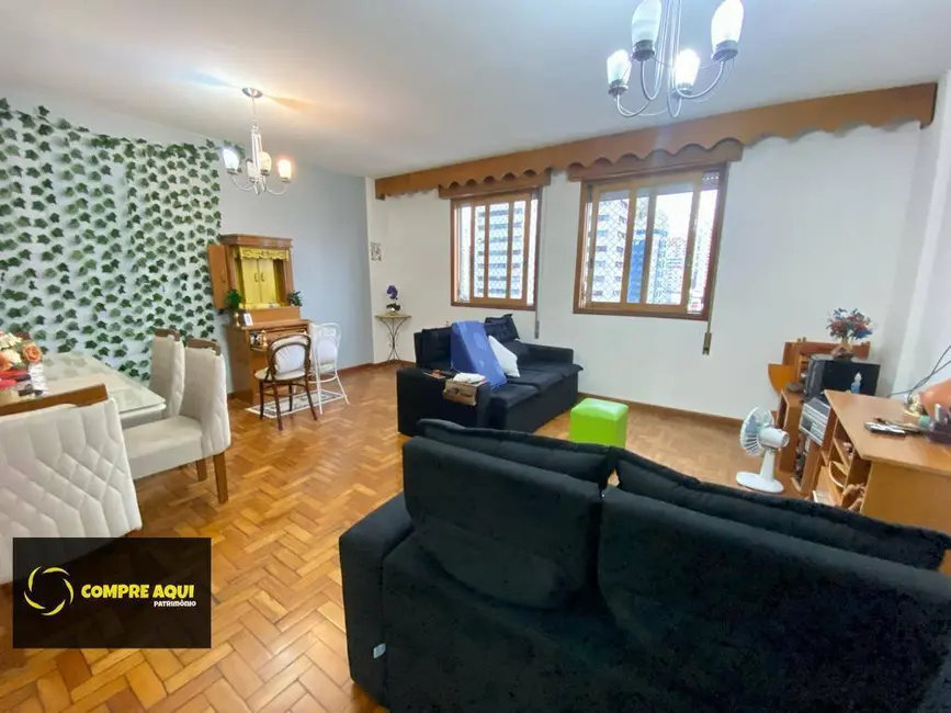 Apartamento com 3 quartos à venda, 104m2 em Água Branca, São Paulo - SP - imagem 2 Foto 2 de Apartamento com 3 quartos à venda, 104m2 em Água Branca, São Paulo - SP