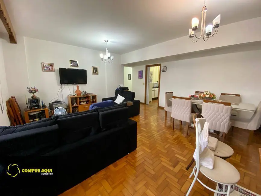 Apartamento com 3 quartos à venda, 104m2 em Água Branca, São Paulo - SP - imagem 4 Foto 4 de Apartamento com 3 quartos à venda, 104m2 em Água Branca, São Paulo - SP