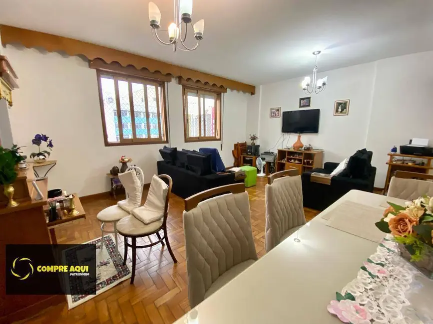 Apartamento com 3 quartos à venda, 104m2 em Água Branca, São Paulo - SP - imagem 6 Foto 6 de Apartamento com 3 quartos à venda, 104m2 em Água Branca, São Paulo - SP