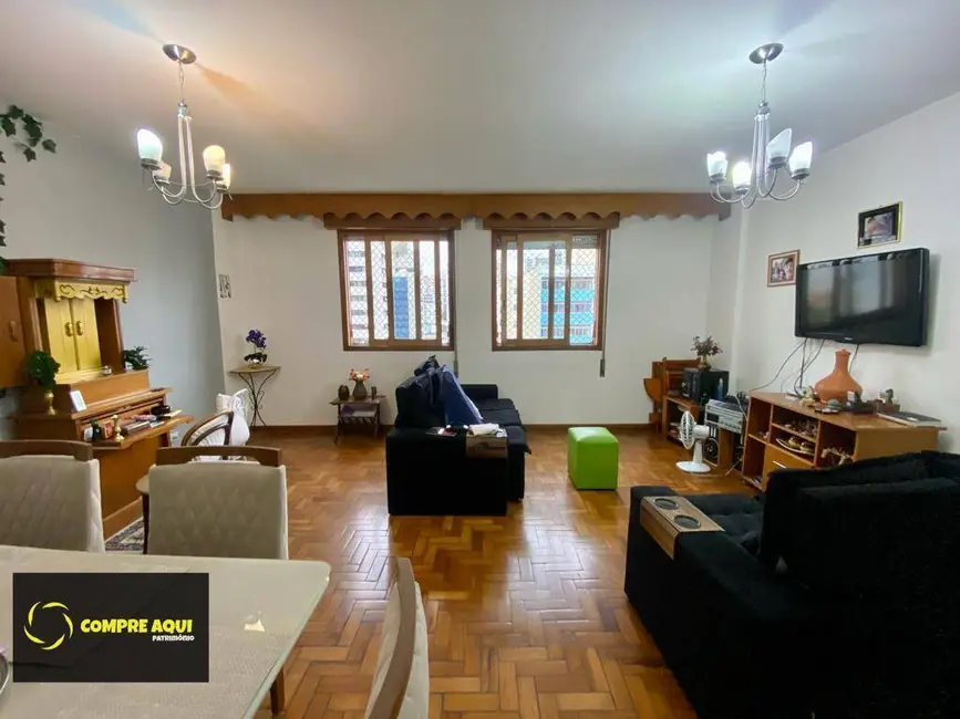 Apartamento com 3 quartos à venda, 104m2 em Água Branca, São Paulo - SP - imagem 1 Foto 1 de Apartamento com 3 quartos à venda, 104m2 em Água Branca, São Paulo - SP