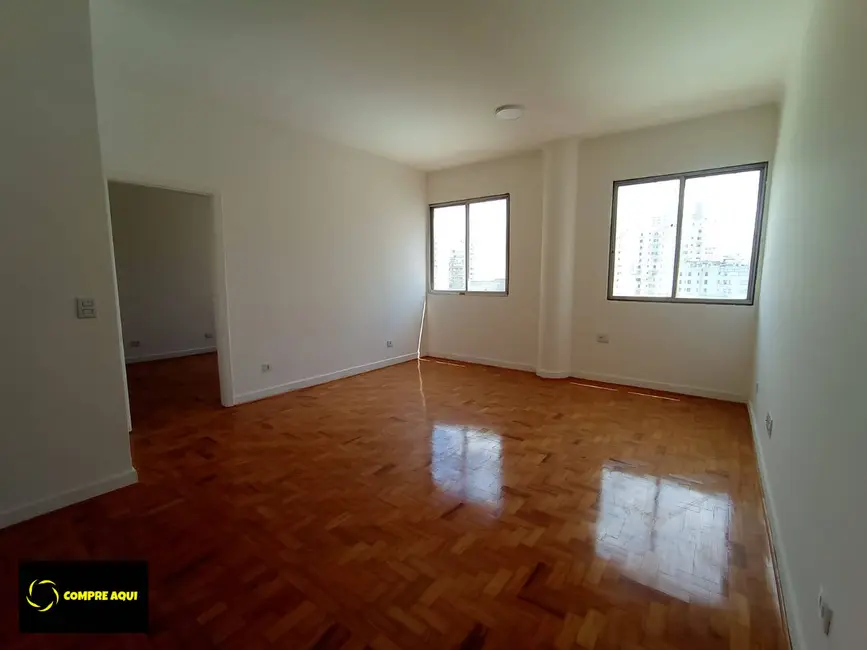 Foto 1 de Apartamento com 3 quartos à venda, 110m2 em Campos Elíseos, São Paulo - SP