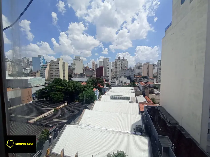 Foto 5 de Apartamento com 3 quartos à venda, 110m2 em Campos Elíseos, São Paulo - SP