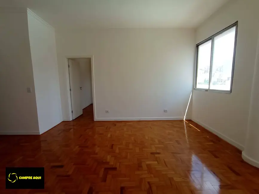 Foto 3 de Apartamento com 3 quartos à venda, 110m2 em Campos Elíseos, São Paulo - SP