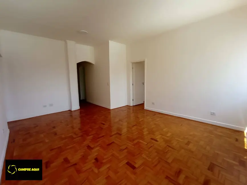 Foto 2 de Apartamento com 3 quartos à venda, 110m2 em Campos Elíseos, São Paulo - SP