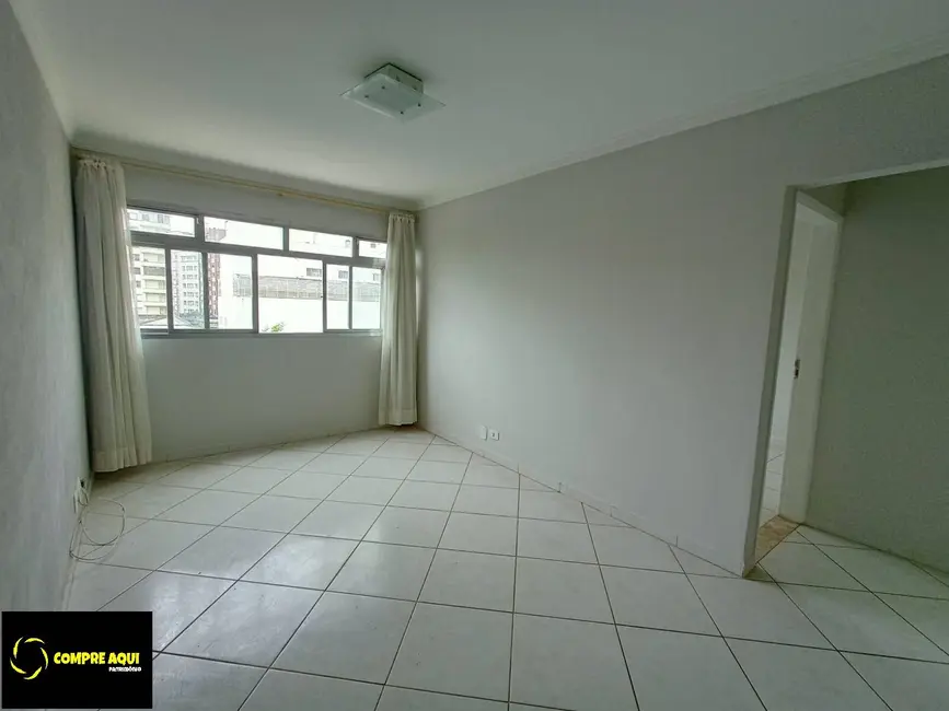 Apartamento com 1 quarto à venda, 45m2 em Campos Elíseos, São Paulo - SP - imagem 1 Foto 1 de Apartamento com 1 quarto à venda, 45m2 em Campos Elíseos, São Paulo - SP