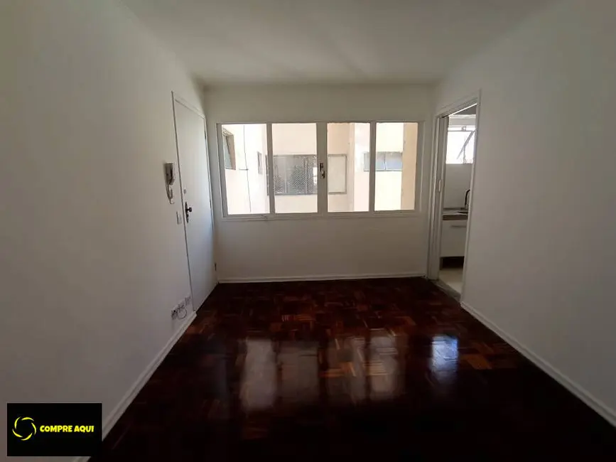 Foto 1 de Apartamento com 2 quartos à venda, 63m2 em Campos Elíseos, São Paulo - SP