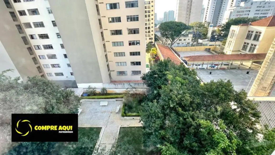 Foto 5 de Apartamento com 1 quarto à venda, 35m2 em Campos Elíseos, São Paulo - SP