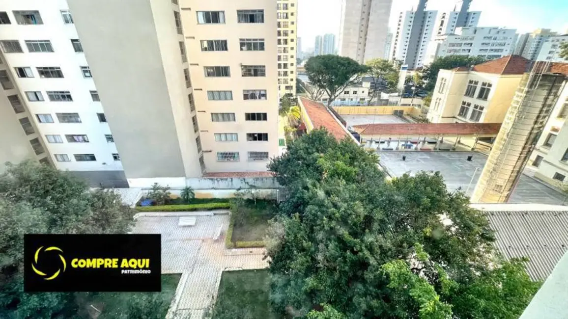 Foto 6 de Apartamento com 1 quarto à venda, 35m2 em Campos Elíseos, São Paulo - SP