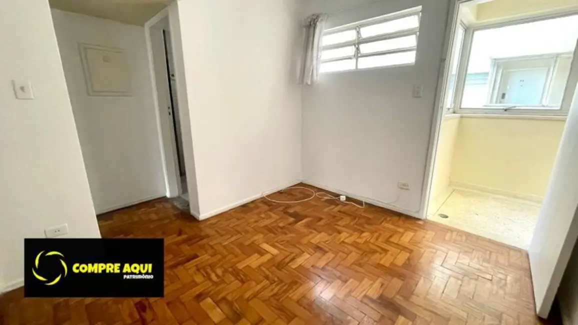 Foto 2 de Apartamento com 1 quarto à venda, 35m2 em Campos Elíseos, São Paulo - SP