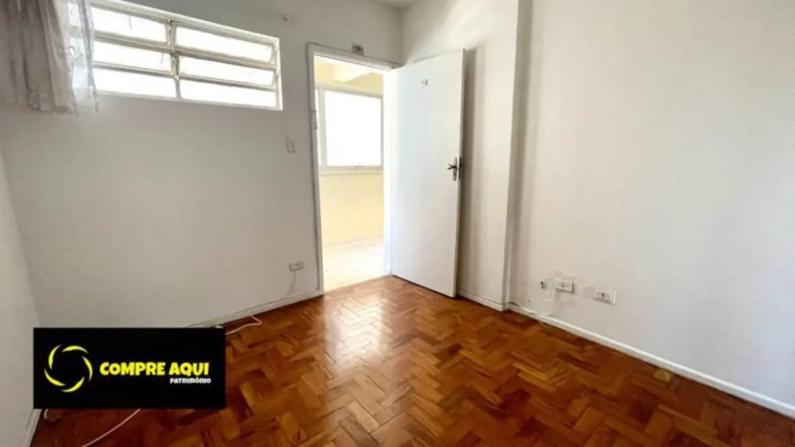 Foto 1 de Apartamento com 1 quarto à venda, 35m2 em Campos Elíseos, São Paulo - SP