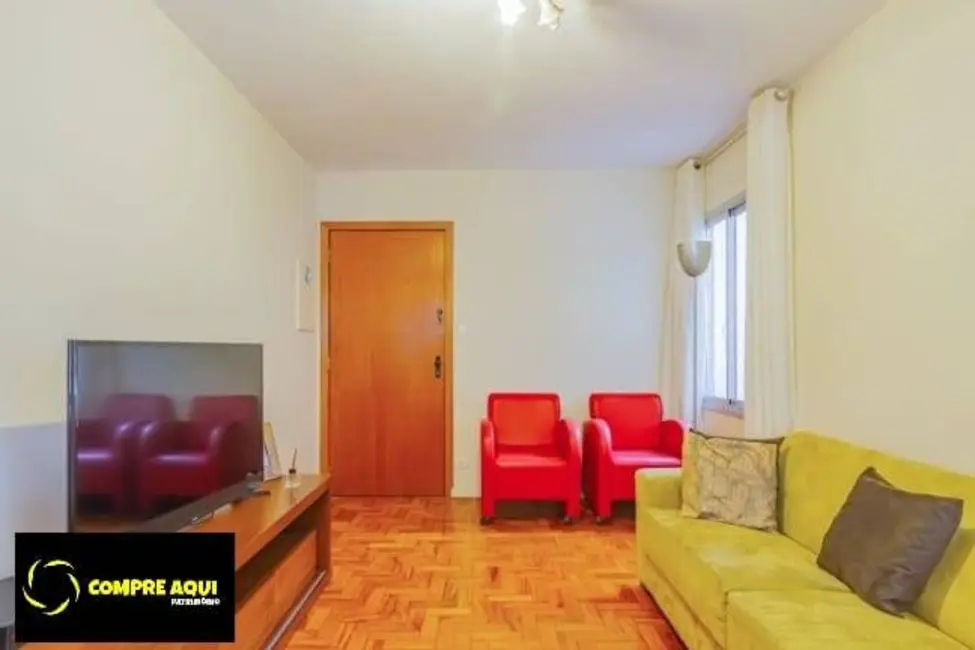 Foto 8 de Apartamento com 2 quartos à venda, 62m2 em Santa Cecília, São Paulo - SP