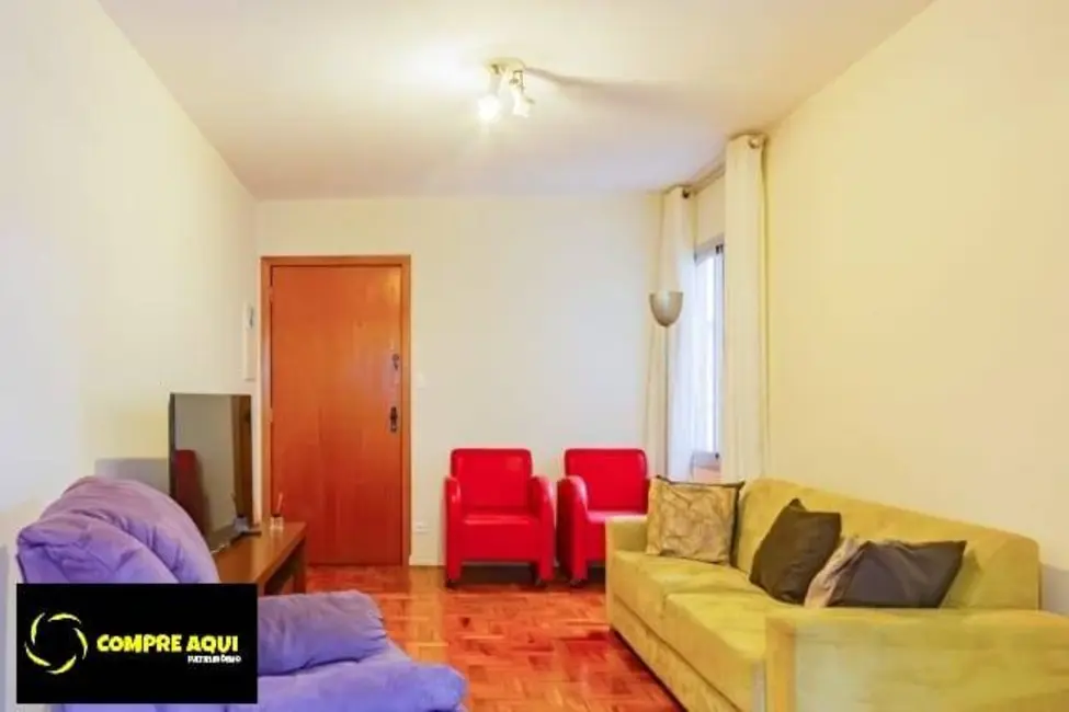 Foto 5 de Apartamento com 2 quartos à venda, 62m2 em Santa Cecília, São Paulo - SP