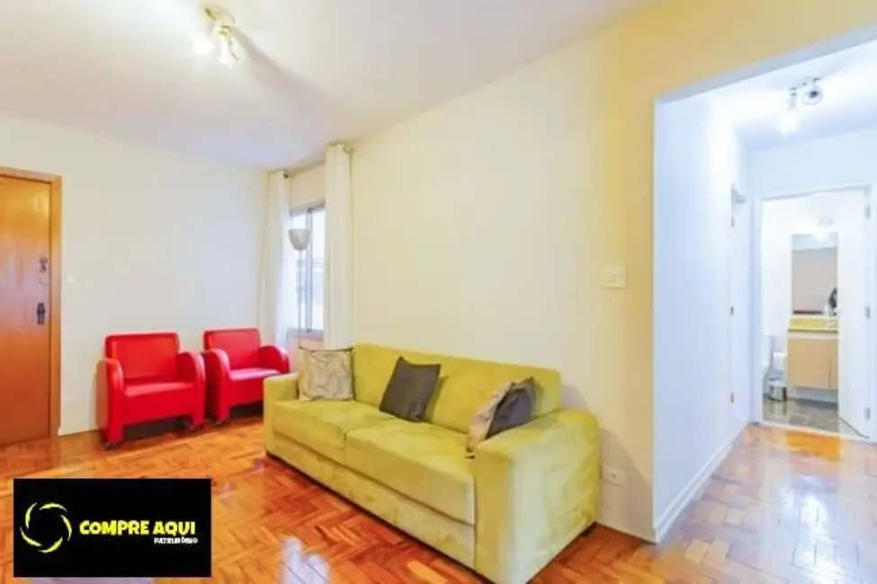 Foto 6 de Apartamento com 2 quartos à venda, 62m2 em Santa Cecília, São Paulo - SP