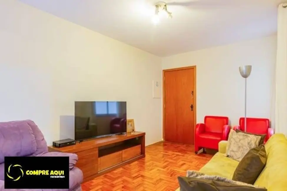 Foto 7 de Apartamento com 2 quartos à venda, 62m2 em Santa Cecília, São Paulo - SP