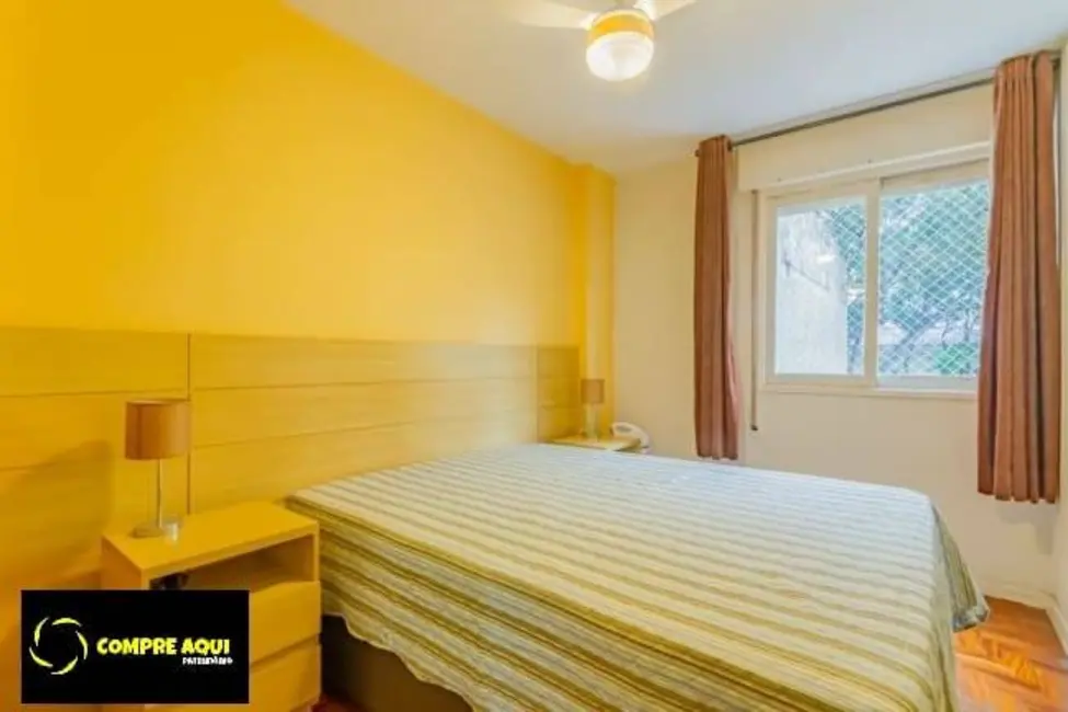 Foto 9 de Apartamento com 2 quartos à venda, 62m2 em Santa Cecília, São Paulo - SP