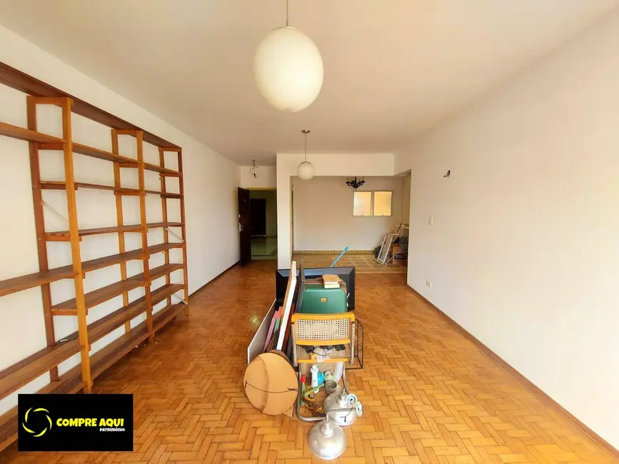 Apartamento com 2 quartos à venda, 110m2 em Campos Elíseos, São Paulo - SP - imagem 2 Foto 2 de Apartamento com 2 quartos à venda, 110m2 em Campos Elíseos, São Paulo - SP