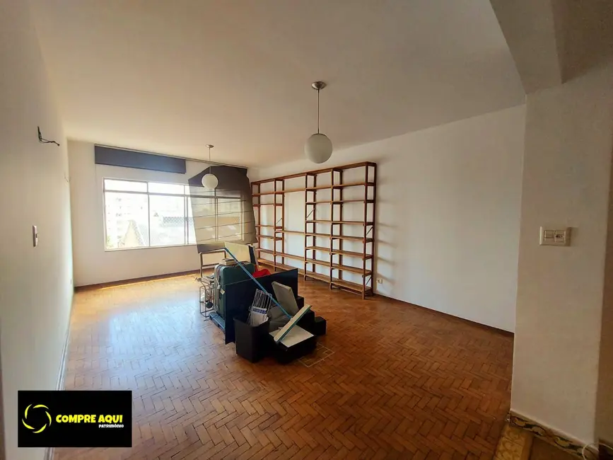 Apartamento com 2 quartos à venda, 110m2 em Campos Elíseos, São Paulo - SP - imagem 5 Foto 5 de Apartamento com 2 quartos à venda, 110m2 em Campos Elíseos, São Paulo - SP