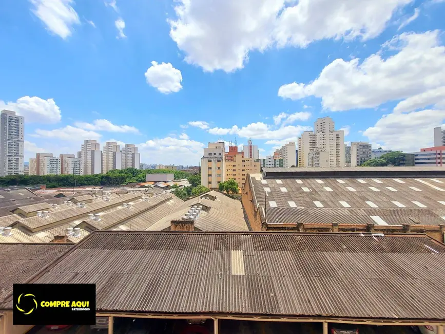 Apartamento com 2 quartos à venda, 110m2 em Campos Elíseos, São Paulo - SP - imagem 8 Foto 8 de Apartamento com 2 quartos à venda, 110m2 em Campos Elíseos, São Paulo - SP