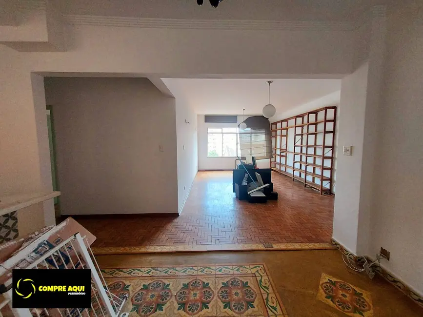 Apartamento com 2 quartos à venda, 110m2 em Campos Elíseos, São Paulo - SP - imagem 3 Foto 3 de Apartamento com 2 quartos à venda, 110m2 em Campos Elíseos, São Paulo - SP