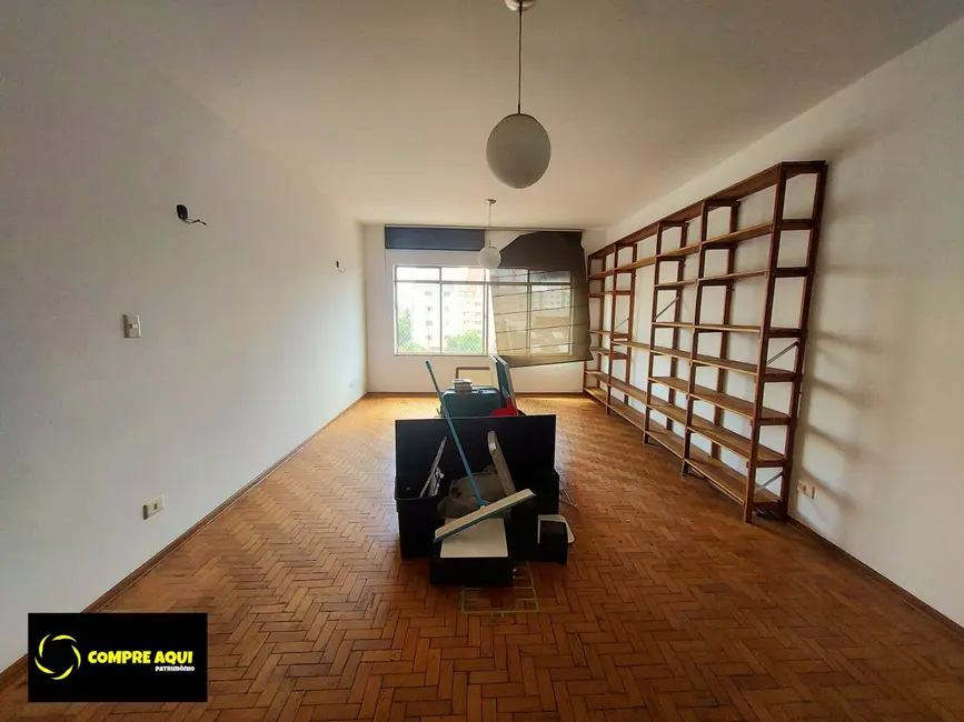 Apartamento com 2 quartos à venda, 110m2 em Campos Elíseos, São Paulo - SP - imagem 4 Foto 4 de Apartamento com 2 quartos à venda, 110m2 em Campos Elíseos, São Paulo - SP