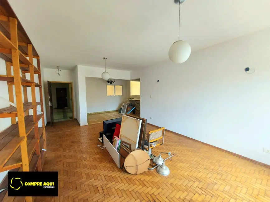 Apartamento com 2 quartos à venda, 110m2 em Campos Elíseos, São Paulo - SP - imagem 9 Foto 9 de Apartamento com 2 quartos à venda, 110m2 em Campos Elíseos, São Paulo - SP
