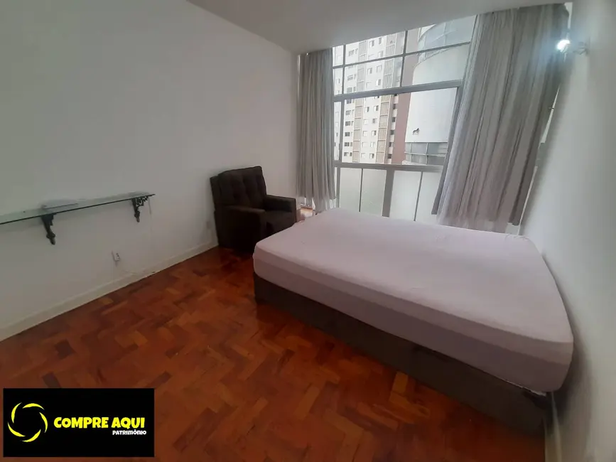 Foto 2 de Apartamento com 1 quarto à venda, 35m2 em República, São Paulo - SP