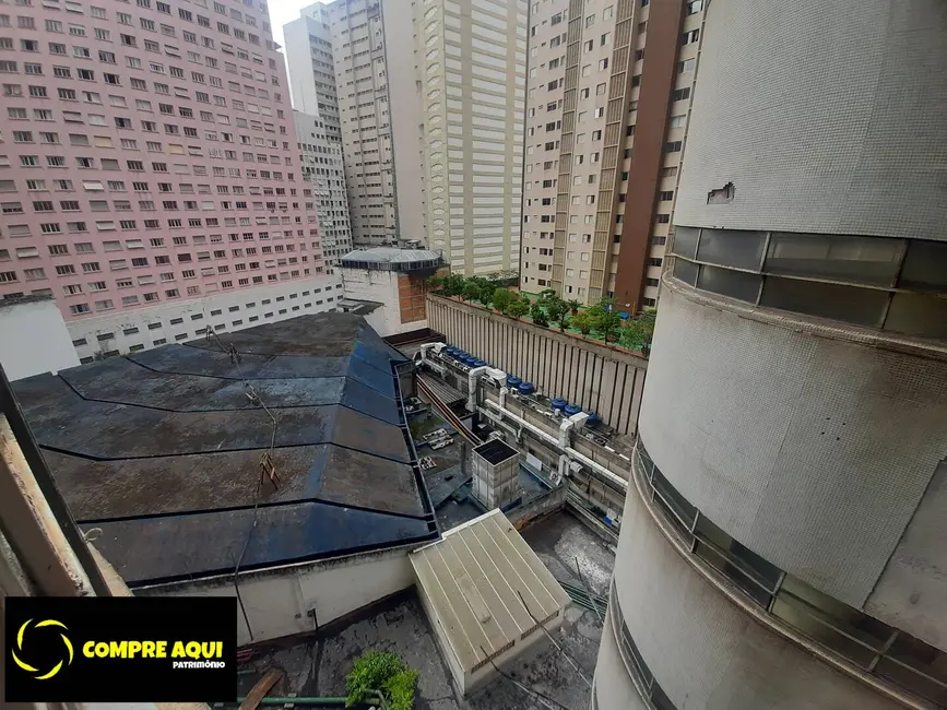 Foto 5 de Apartamento com 1 quarto à venda, 35m2 em República, São Paulo - SP