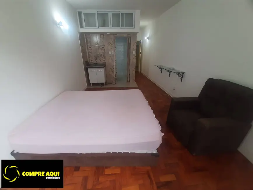 Foto 8 de Apartamento com 1 quarto à venda, 35m2 em República, São Paulo - SP