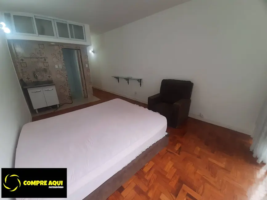 Foto 7 de Apartamento com 1 quarto à venda, 35m2 em República, São Paulo - SP