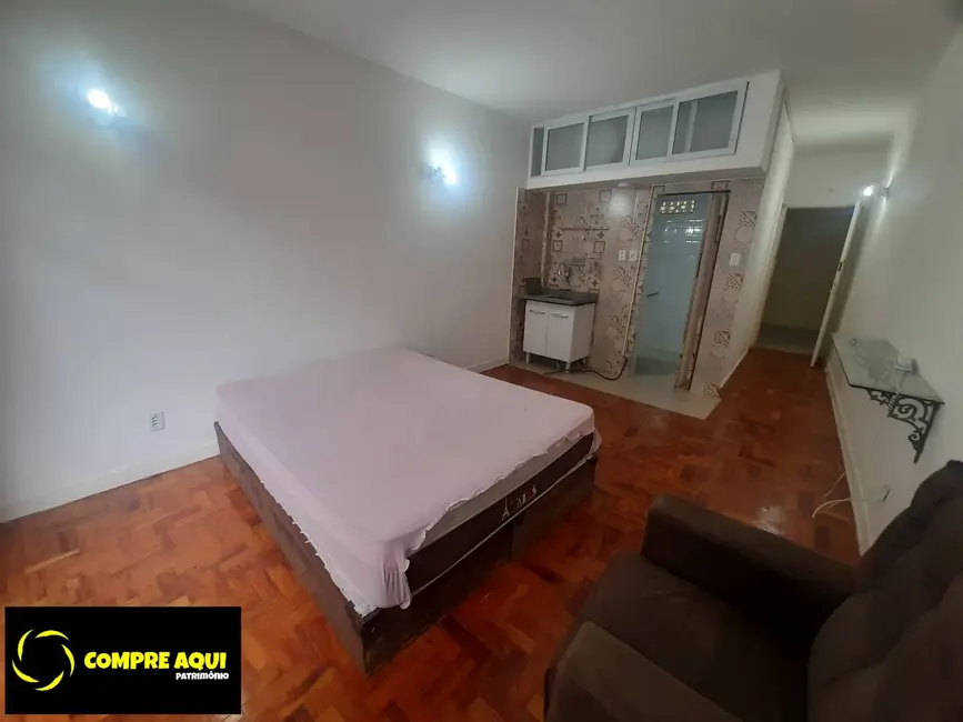 Foto 6 de Apartamento com 1 quarto à venda, 35m2 em República, São Paulo - SP
