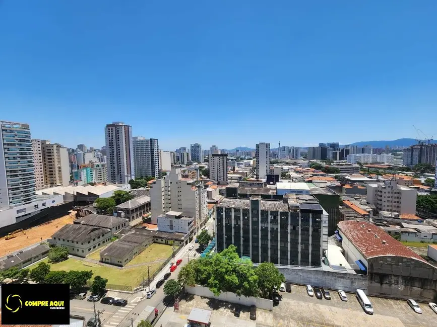 Apartamento com 2 quartos à venda, 47m2 em Santa Cecília, São Paulo - SP - imagem 7 Foto 7 de Apartamento com 2 quartos à venda, 47m2 em Santa Cecília, São Paulo - SP