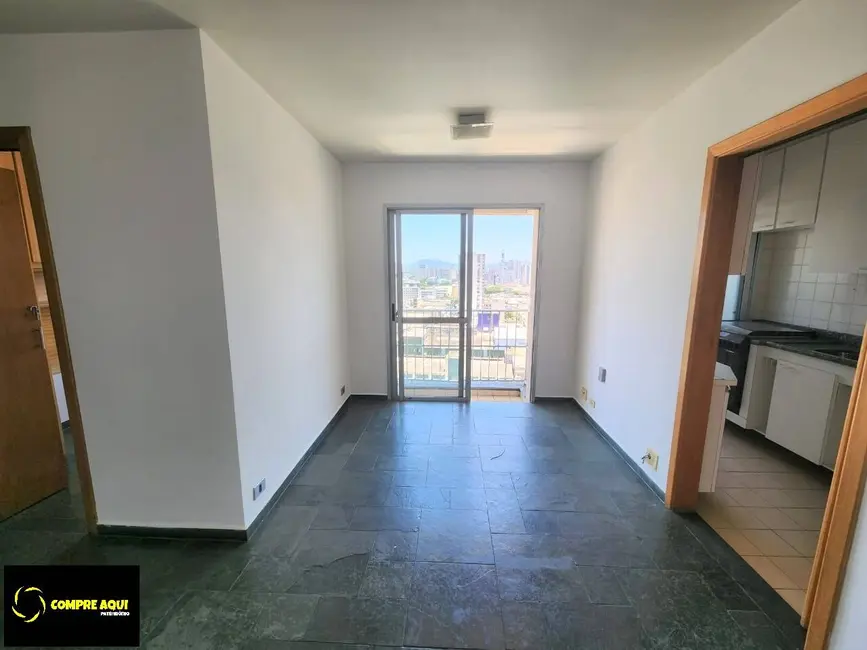 Apartamento com 2 quartos à venda, 47m2 em Santa Cecília, São Paulo - SP - imagem 3 Foto 3 de Apartamento com 2 quartos à venda, 47m2 em Santa Cecília, São Paulo - SP