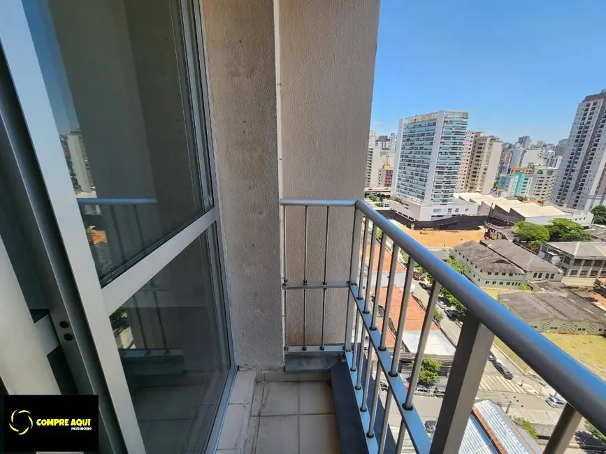 Apartamento com 2 quartos à venda, 47m2 em Santa Cecília, São Paulo - SP - imagem 6 Foto 6 de Apartamento com 2 quartos à venda, 47m2 em Santa Cecília, São Paulo - SP