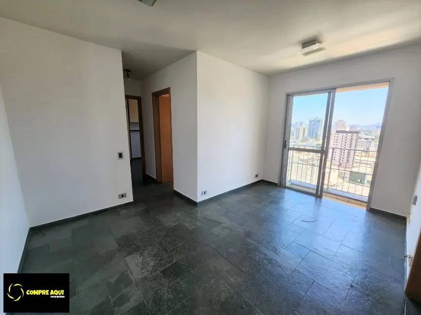 Foto 1 de Apartamento com 2 quartos à venda, 47m2 em Santa Cecília, São Paulo - SP