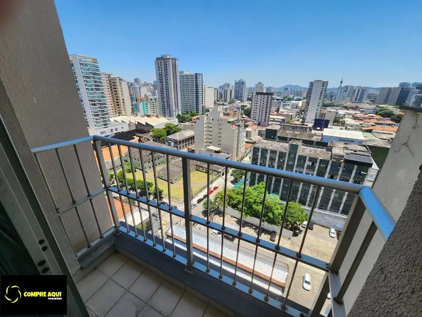 Apartamento com 2 quartos à venda, 47m2 em Santa Cecília, São Paulo - SP - imagem 5 Foto 5 de Apartamento com 2 quartos à venda, 47m2 em Santa Cecília, São Paulo - SP